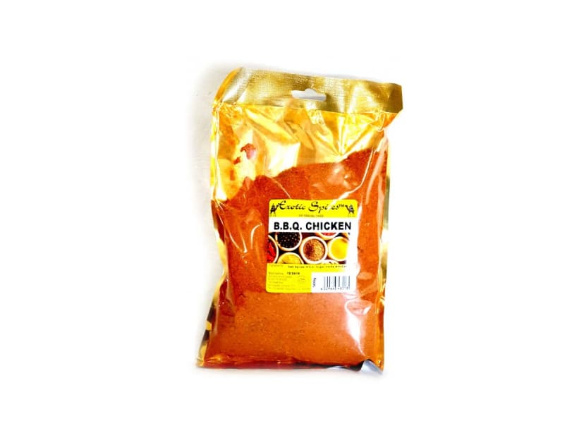 Spice BBQ - 500g