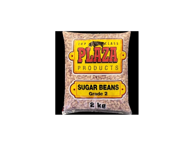 Sugar Beans - 2kg