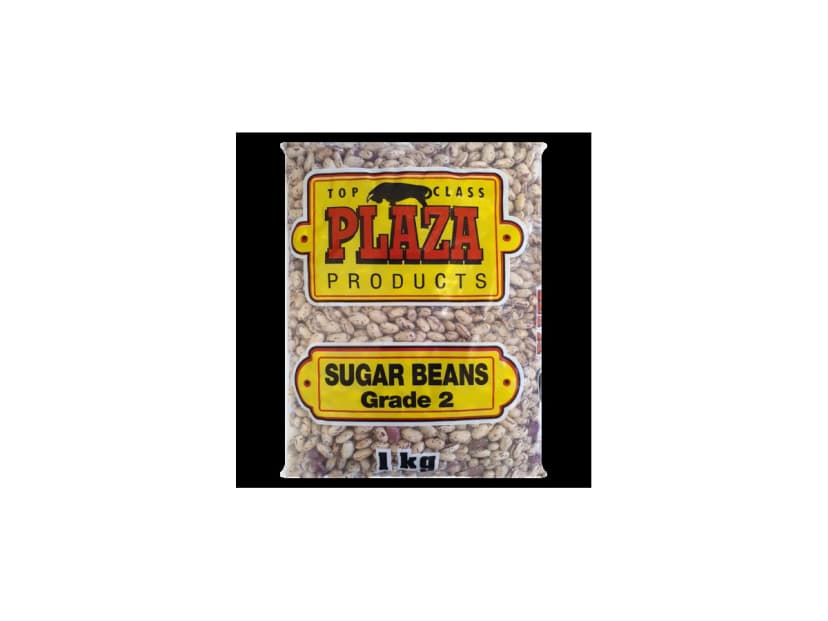 Sugar Beans -Misc - kg