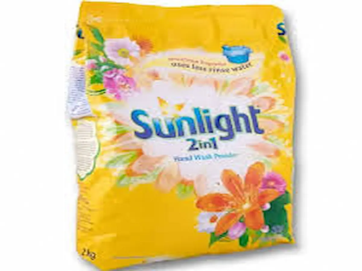 SunLight Pwd 2kg