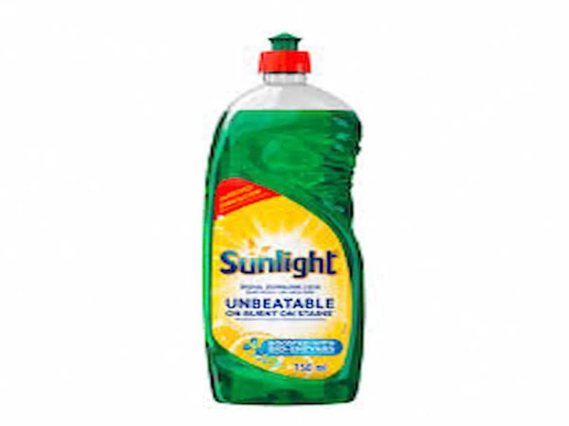Sunlight Liquid