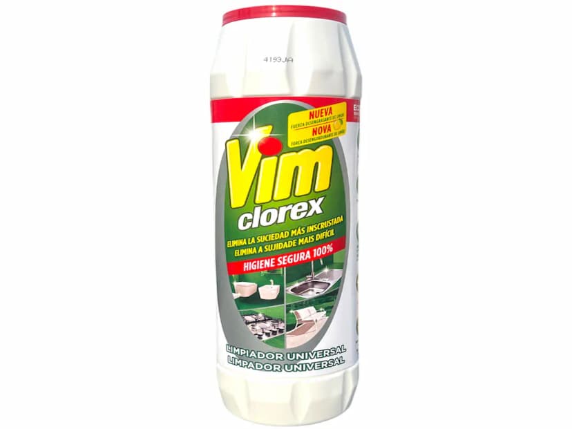 Vim Can