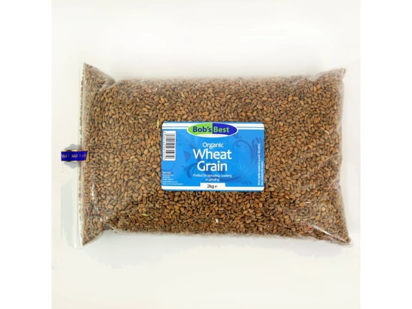 Wheat - 2kg