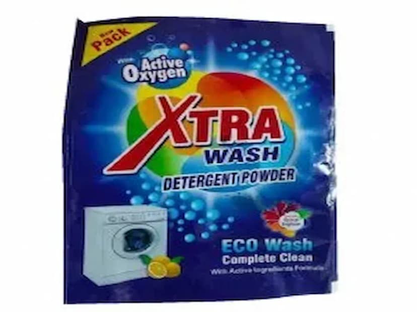 XTRA Washing Powder