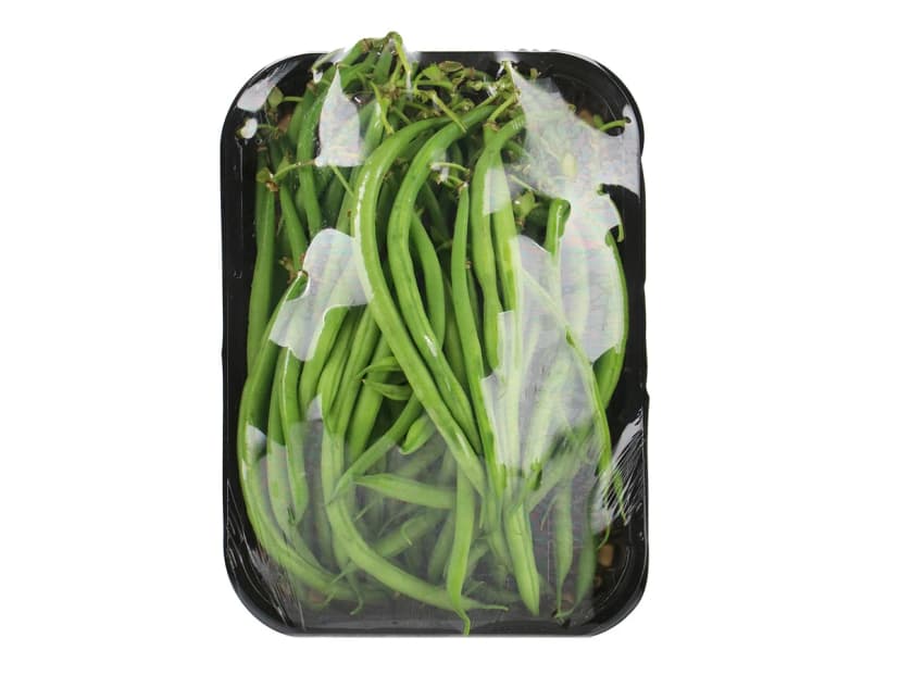 green Beans - Punnet