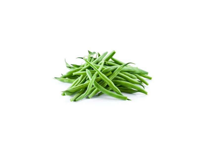 green Beans - kg