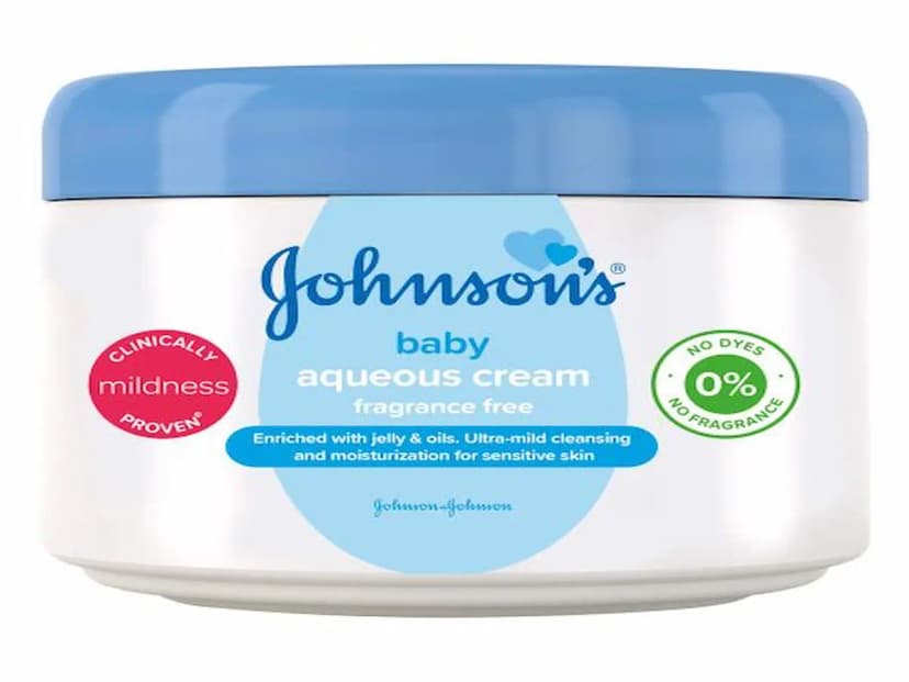 Johnson Aqueous 350ml