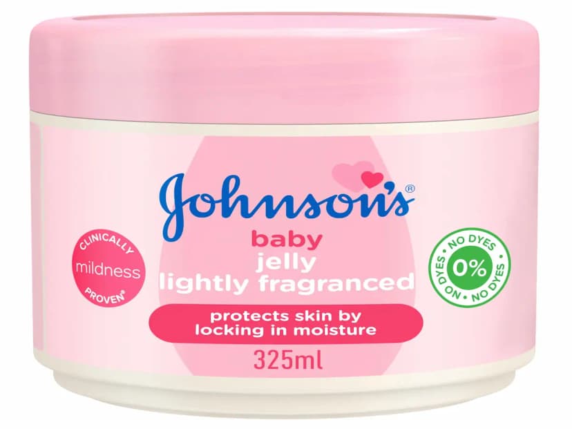 Johnson Jelly 325ml