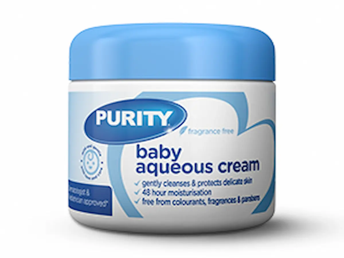 Purity Aqueous